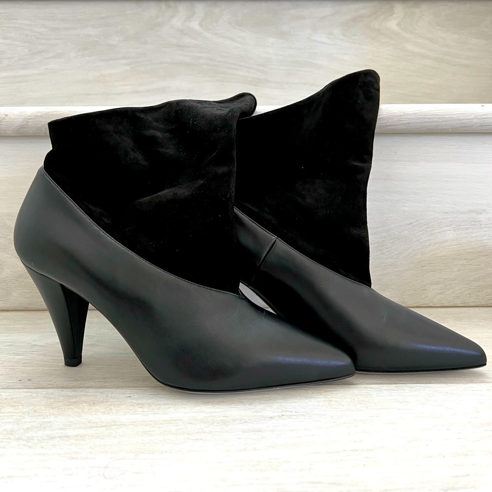 Givenchy Sock Boots - Brand New